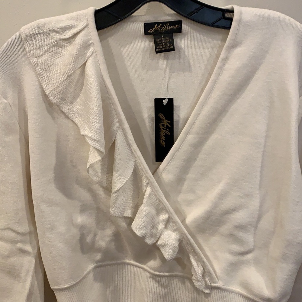 Milano Shirt - Picture 2 of 4